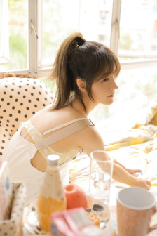 妹妹的朋友