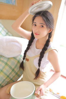 翘臀操20分钟